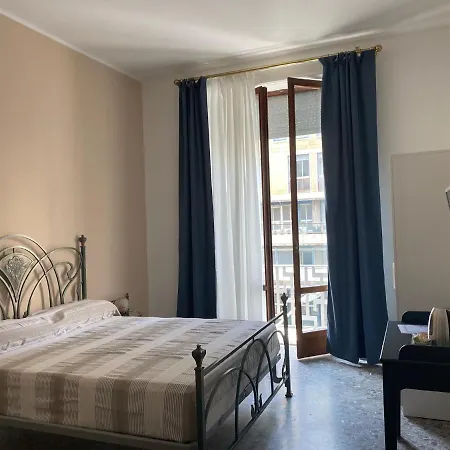 Puccini Centro Apartman
